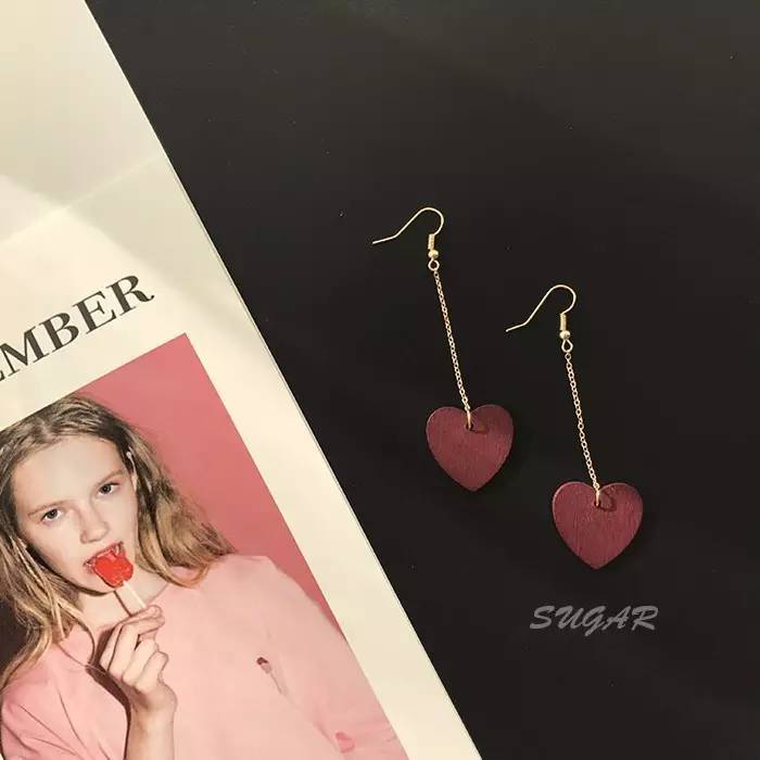 淘宝耳环耳夹推荐,淘宝平价耳环店铺排名