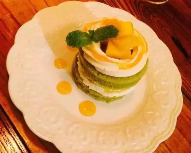 南宁必打卡的餐厅,南宁值得去打卡的餐厅