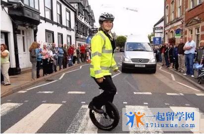 去英国读大学安全吗