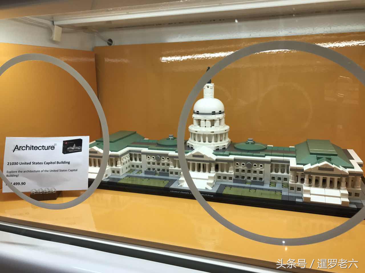 全球最大的乐高店,lego国外门店