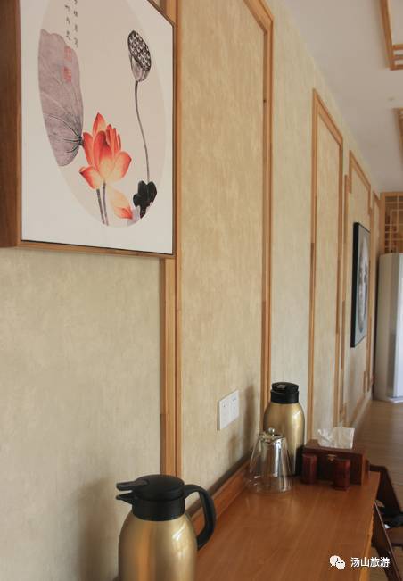 李家村一座水上桃源，与你约会这个春天