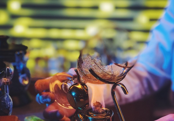 冬日的浪漫游山玩水泡温泉,又可以看雪又可以泡温泉的地方