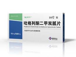 六大常见口服降血糖药，副作用看看清