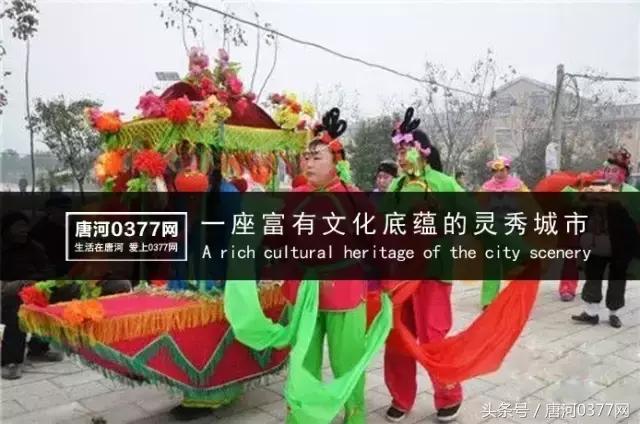 唐河，你就是一个P？