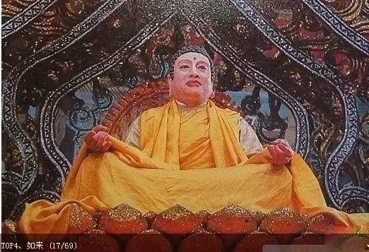 如来佛祖为什么免费传经给唐僧,唐僧西天取经如来要礼钱