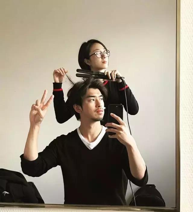 能暖成火炉，也能事业爆棚，林依晨的“男朋友”真厉害