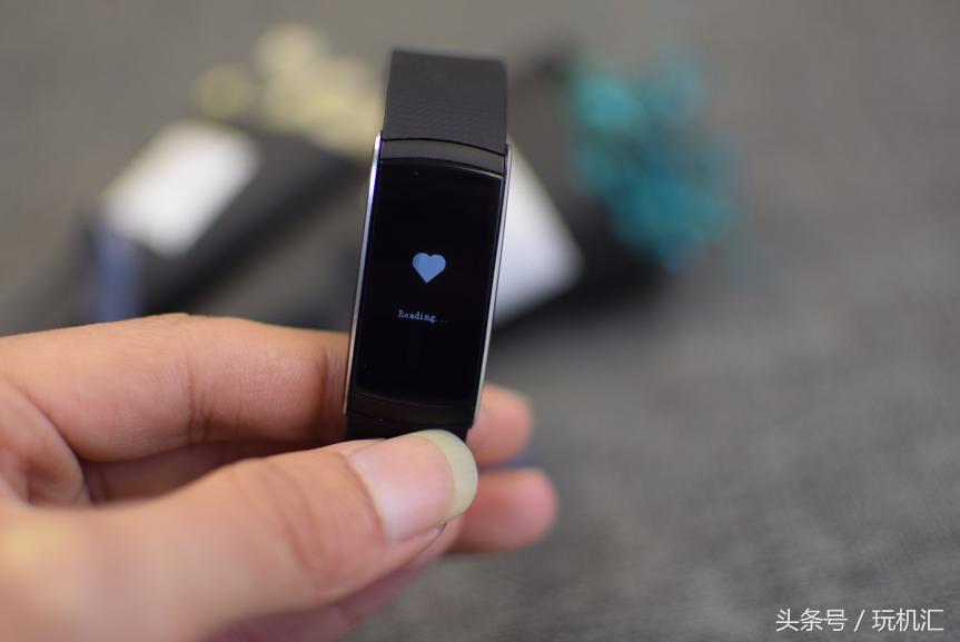 埃微手环怎么样,埃微运动手环好用吗