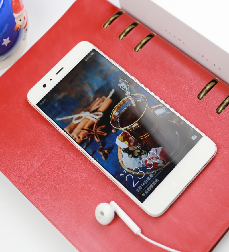 华为p10plus屏幕测评,华为p10plus真实评测