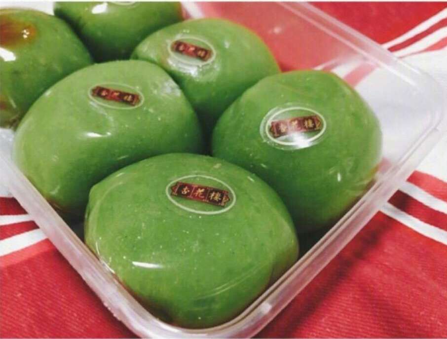 美食代购店,淘宝里的代购店靠谱吗