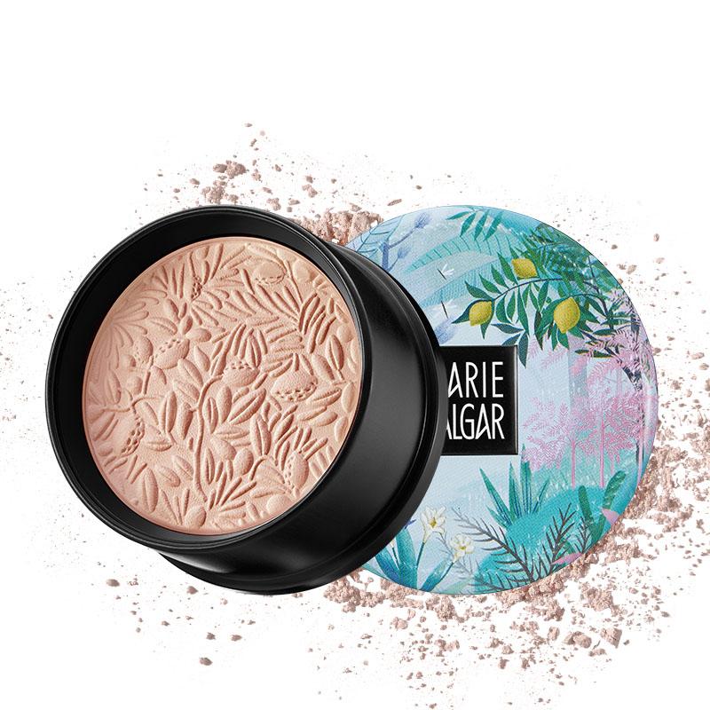 人家这才叫化妆，有步骤，你的顶多算涂鸦