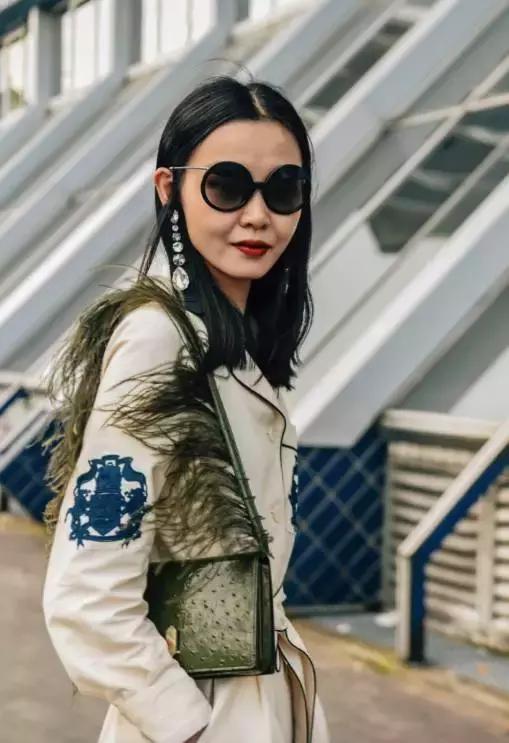 绿色单品合集,绿色单品推荐