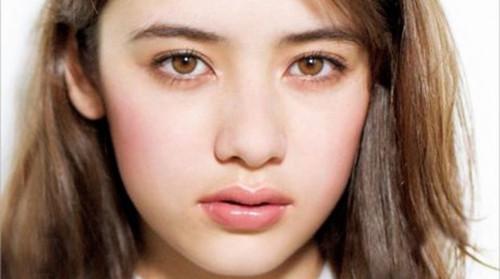 惹人怜爱的眼妆,惹人怜的眼妆