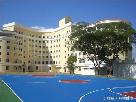 广东珠海贵族大学,揭开校园神秘面纱