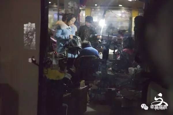 「他们的“江湖”」一位讲究的补鞋匠