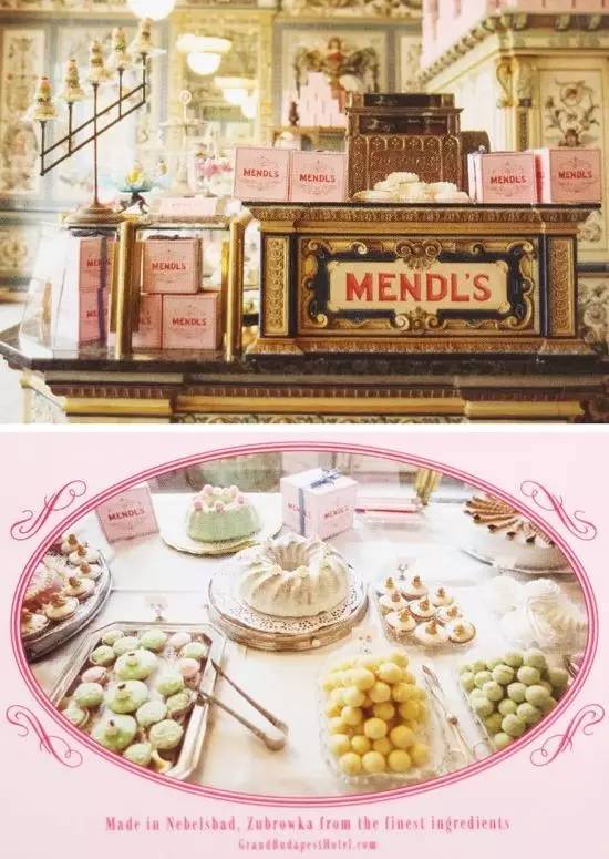 布达佩斯大饭店深度解析,布达佩斯最贵酒店