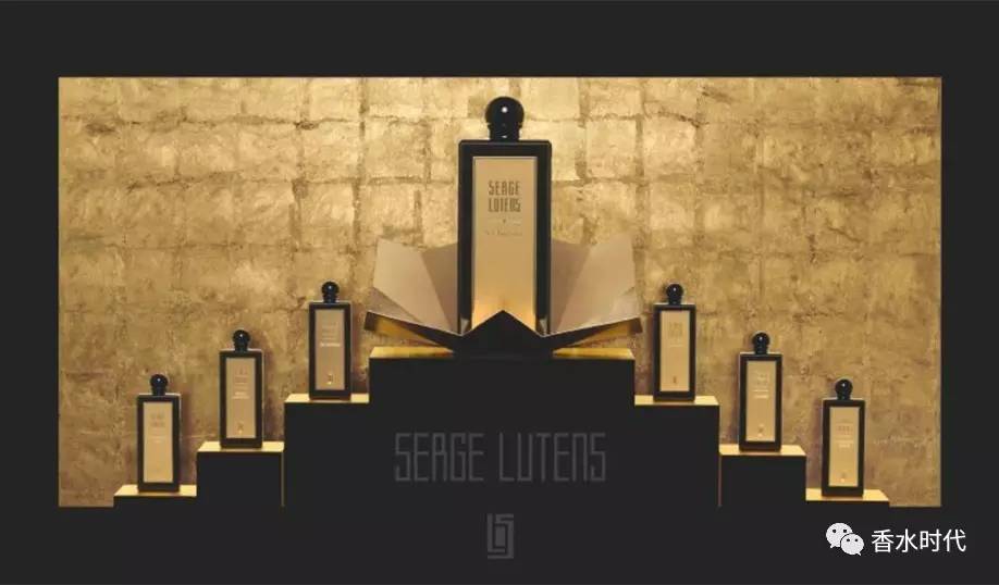 沙龙香和小众香水哪个好,芦丹氏黑色曼陀罗香水好闻吗