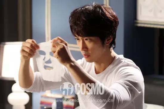 美人计面膜补水,美人计的面膜