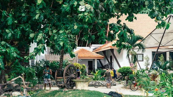 每当海岛又下起了雨,每当海岛又下起了雨读书笔记