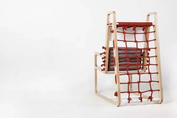 什么样的亲子家居设计才是最有温度？看完这些你就懂了「设易网1427期」