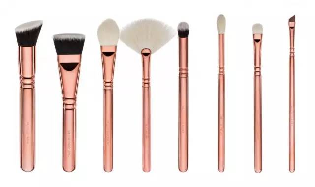 美妆初学者适合用的彩妆推荐,欧美小众美妆品牌