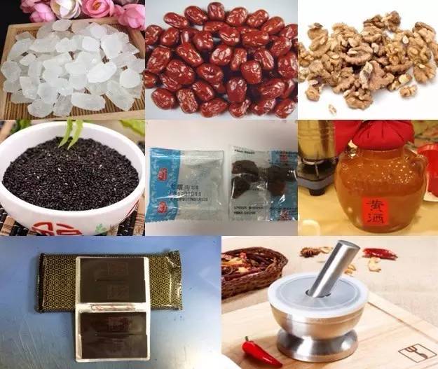 最好吃的阿胶口感如何,正宗阿胶什么口感