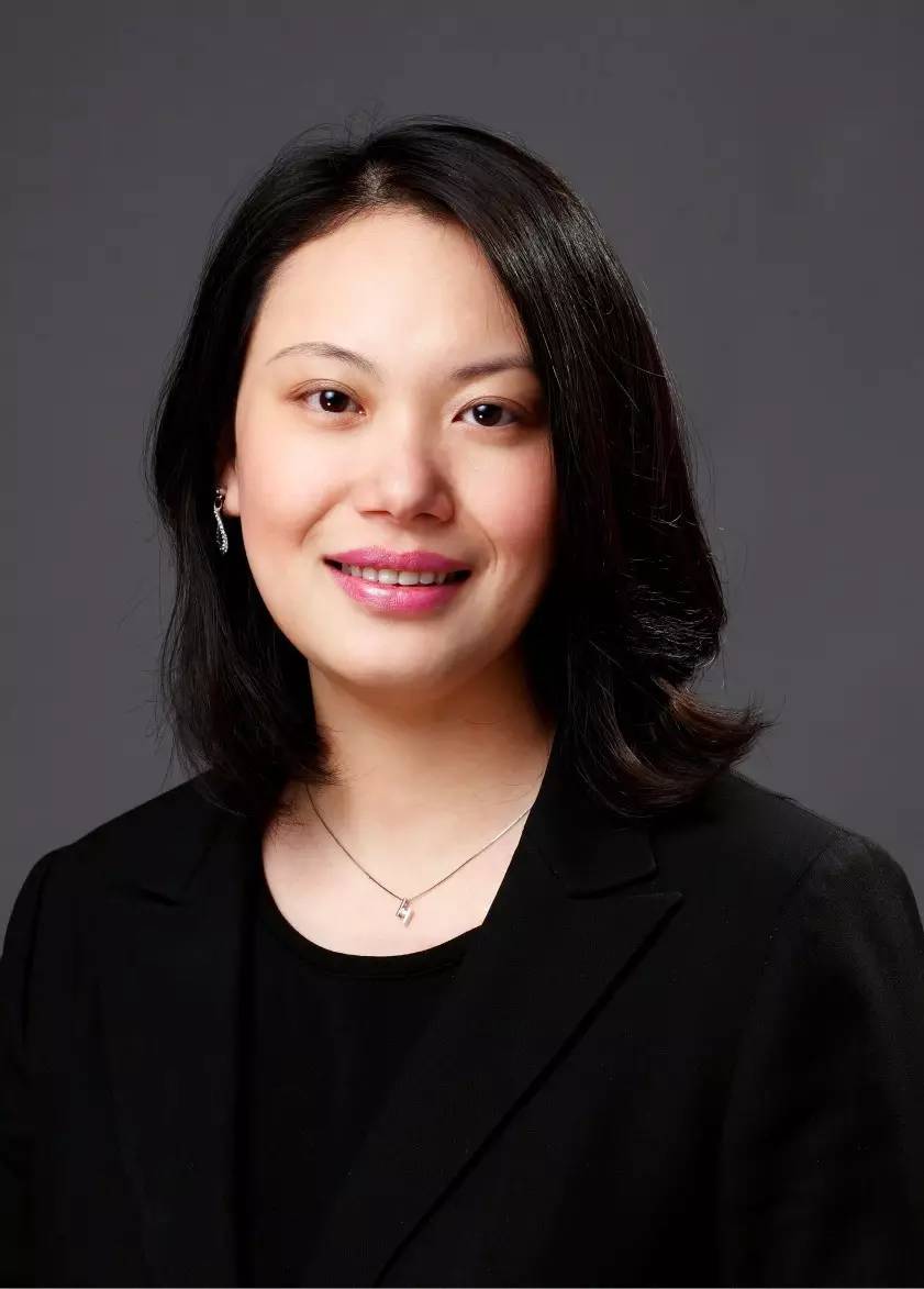 酒店女总经理,知名连锁酒店女总经理