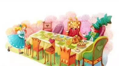 写给孩子的诗10首,幸福的童诗