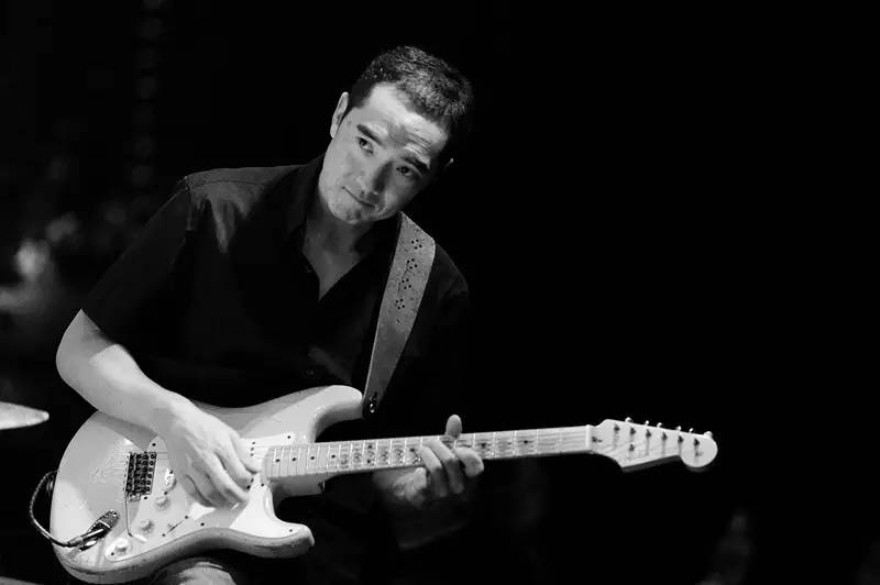 顾忠山爵士三重奏,顾忠山爵士乐