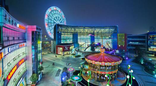 南京哪个区离新街口近,南京南边有哪几个区