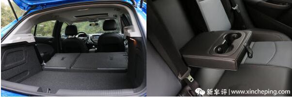 全新科鲁兹三缸,新款科鲁兹两厢版图片