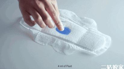 不用姨妈巾的神器,不用姨妈巾用什么好