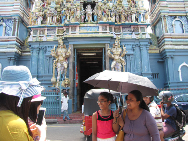 斯里兰卡旅游攻略,斯里兰卡旅游攻略是什么