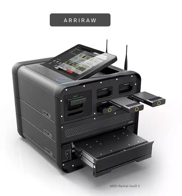 我们在国际化剧组学\做到了这些！详解《长城》DIT流程