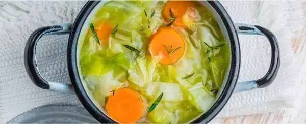 2周瘦身食谱,2周暴瘦30斤食谱