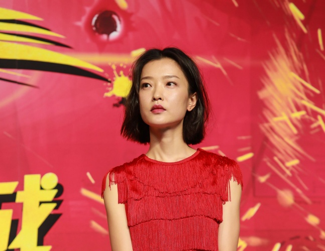 黎明张涵予最新视频,张涵予说黎明四大天王