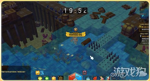 冒险岛混沌10人副本攻略,冒险岛2混沌本命中要求