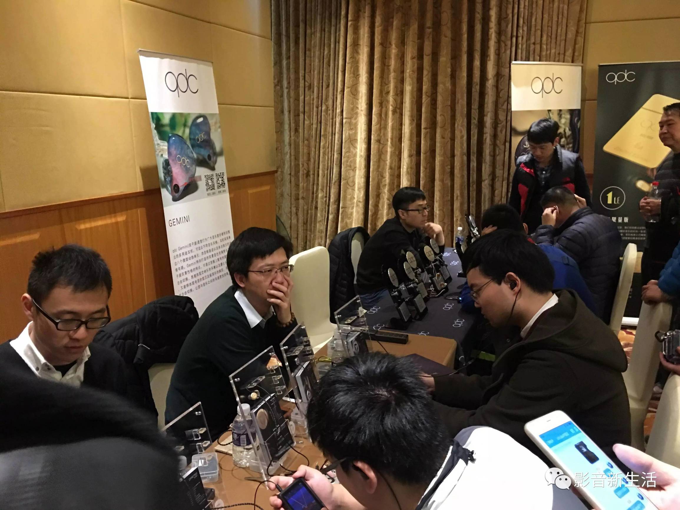 上海耳机展新品,耳机大家坛上海耳机展