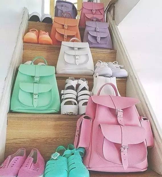 超便宜双肩包,又便宜又大空间实用的双肩包