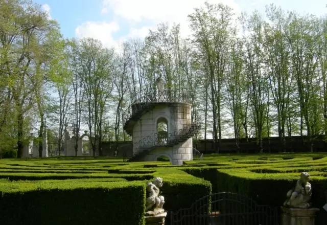 宁波好玩的迷宫,动心吗