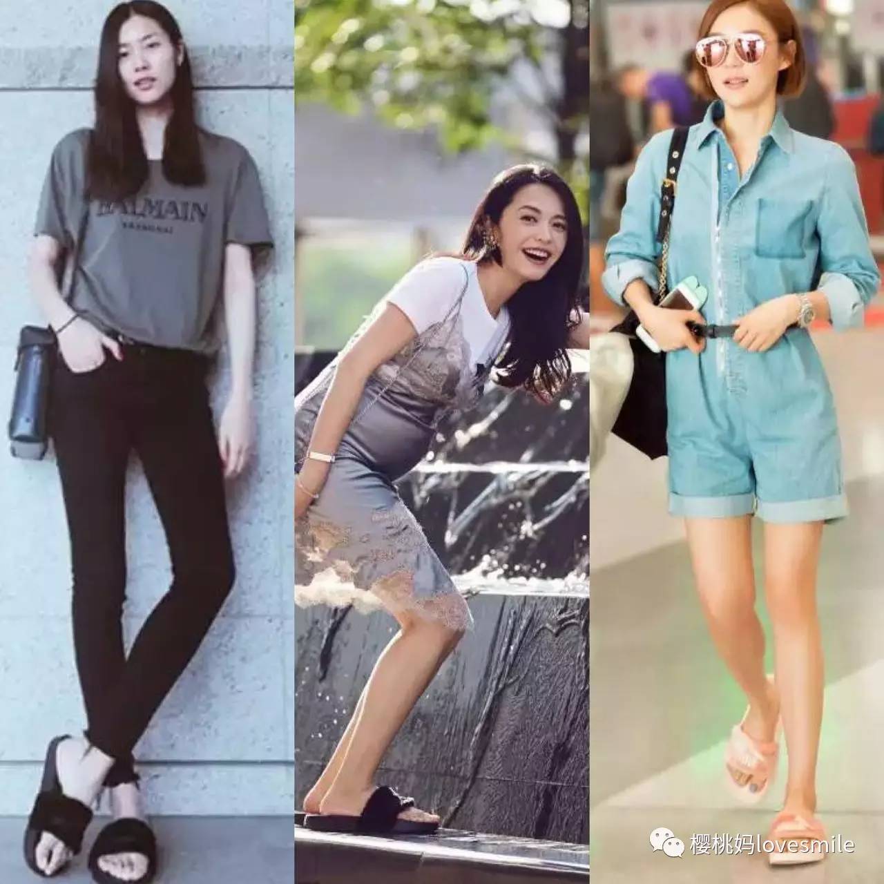 刘雯puma运动鞋,刘雯同款puma鞋2019