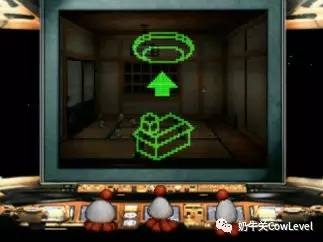 软蛋游戏20211Love-de-Lic的实验游戏三部曲