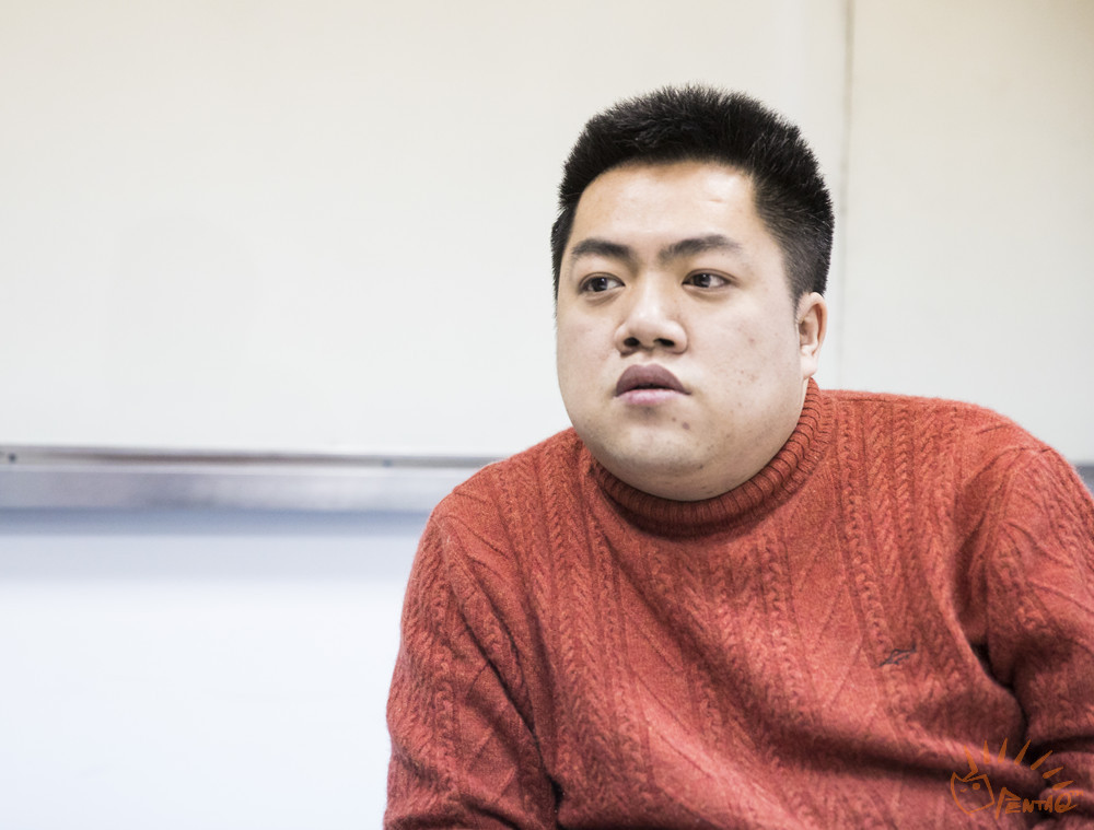 黄旭东有多强大,人物黄旭东