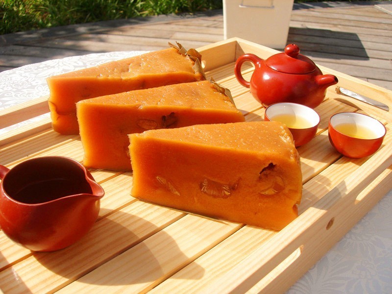 隐藏在贵州大山深处的小香港,隐藏在大山里的小香港