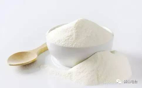 广东假奶粉最新事件,广东查获假奶粉