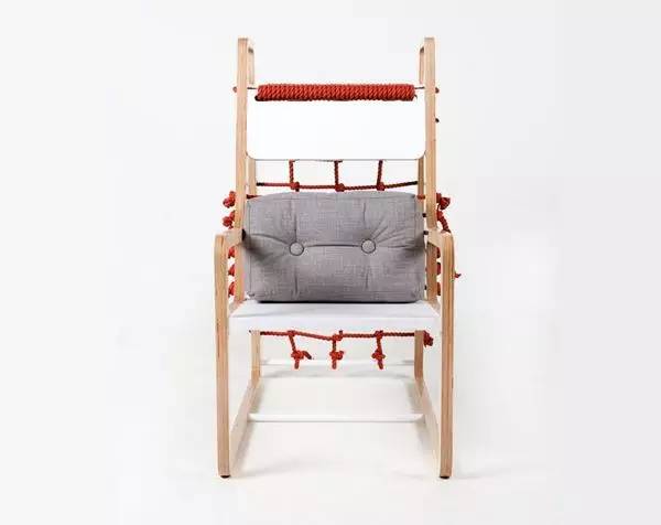 什么样的亲子家居设计才是最有温度？看完这些你就懂了「设易网1427期」