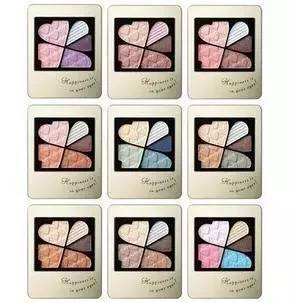 平价又不加价的彩妆,平价不过百国产彩妆