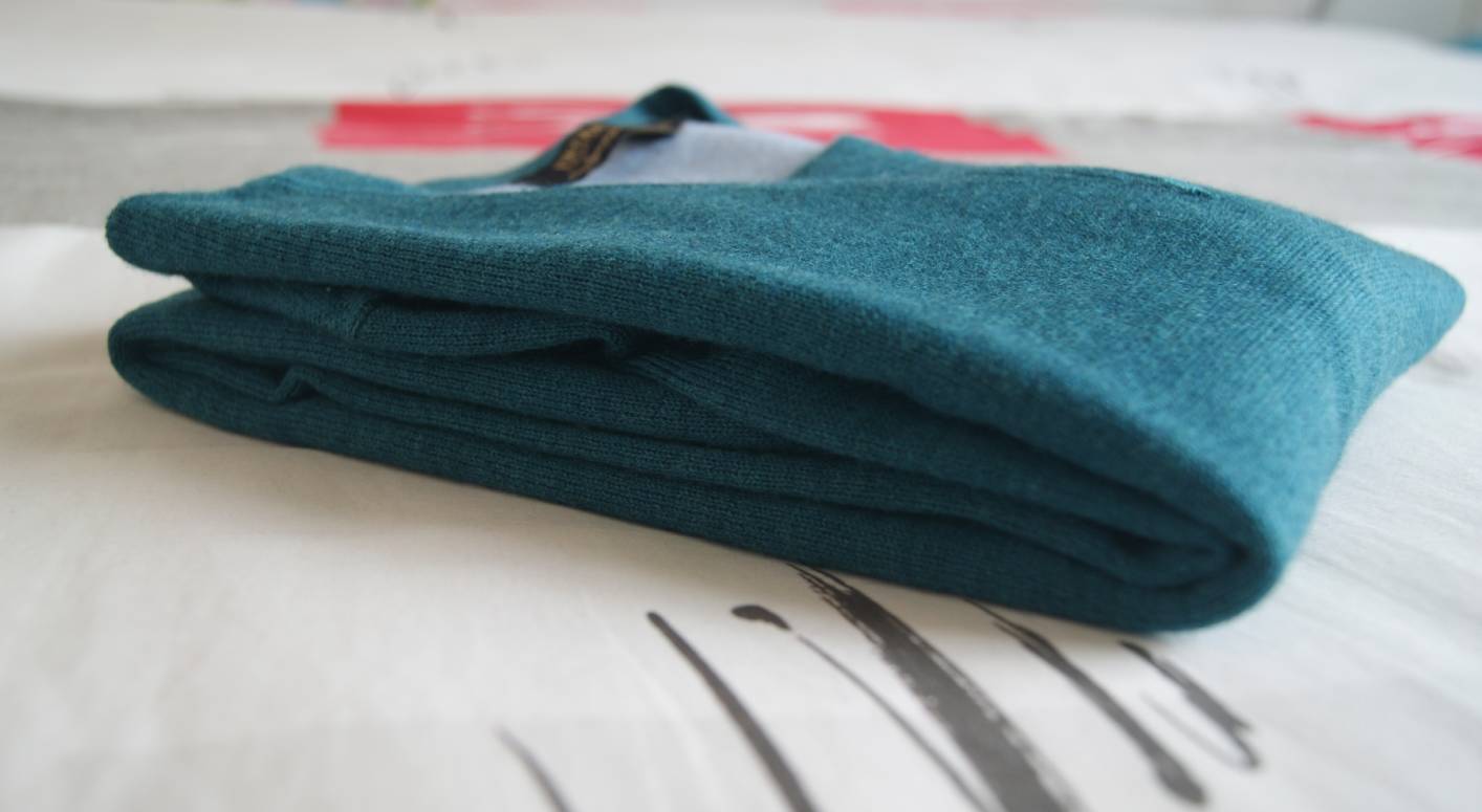 众筹,服饰的精准营销和个性定制(埃沃毛衫体验)