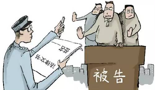 产生法律效力的文书拒签,拒签法律文书还有效吗