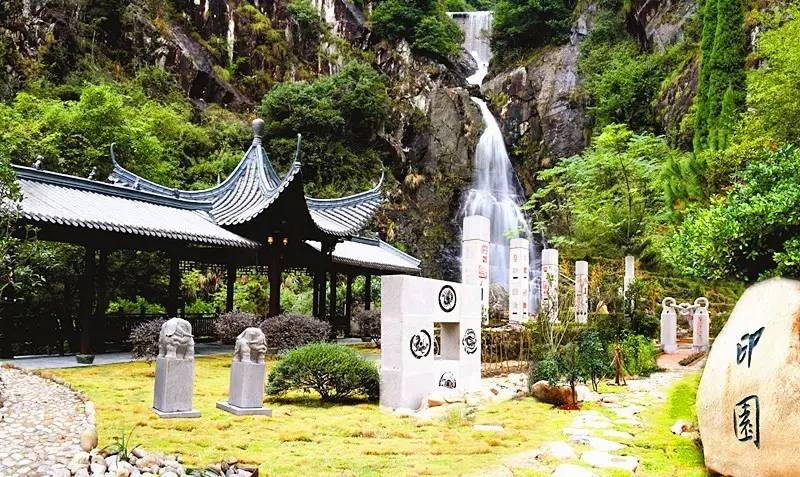 隐藏在贵州大山深处的小香港,隐藏在大山里的小香港