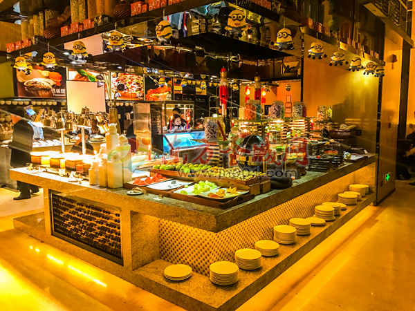 地球壹小时,地球一小时鄂尔多斯